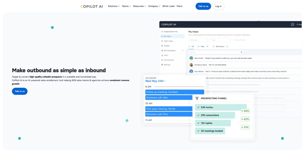 copilot-ai-sales-ai-tools