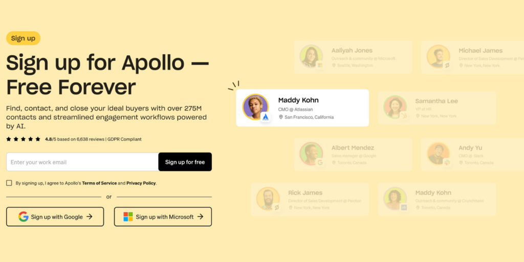 apollo-sales-ai-tools